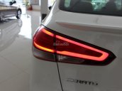 Hot đầu năm 2018 - Bán xe Kia Cerato 2018, màu trắng, giá giảm sát sàn. Chỉ cần 166tr là có xe - LH: 0938.805.46*Nguyệt