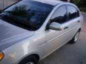 Cần bán xe Hyundai Accent đời 2009, 209 triệu