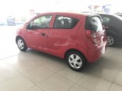 Bán Chevrolet Spark Van 2018 mới 100%, khuyến mãi tới 40 triệu tiền mặt. Hỗ trợ trả góp ngân hàng, đủ màu giao xe ngay