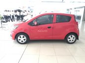 Bán Chevrolet Spark Van 2018 mới 100%, khuyến mãi tới 40 triệu tiền mặt. Hỗ trợ trả góp ngân hàng, đủ màu giao xe ngay