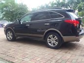 Bán Hyundai Veracruz VX300 đời 2009, màu đen, xe nhập