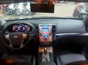 Bán Hyundai Veracruz VX300 đời 2009, màu đen, xe nhập