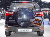 Bán Ford EcoSport Black Edition 2018, màu đen, mới 100%. Vui lòng liên hệ 090.778.2222