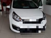 Cần bán gấp Kia Rio MT 1.5 đời 2016, màu trắng, nhập khẩu chính chủ, giá 450tr