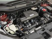 Bán Honda CRV 2018 giá sốc, xe giao tháng 1 hỗ trợ ngân hàng 85%. LH: 0908999735