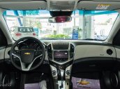 Chevrolet Cruze  2018, Long Biên,Gia Lâm, Đông Anh, Sóc Sơn, Mê Linh Hà Nội 0964632155