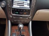 Cần bán Lexus IS 250C 2011, màu đỏ