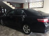 Cần bán Toyota Camry SE 2.4 đời 2008, màu đen, nhập khẩu, 685tr