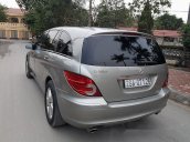 Xe Mercedes R350 sản xuất 2007, xe nhập số tự động, giá tốt