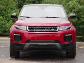 Bán ô tô LandRover Range Rover Evoque SE plus đời 2018, hai màu, nhập khẩu