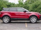 Bán ô tô LandRover Range Rover Evoque SE plus đời 2018, hai màu, nhập khẩu