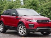 Bán ô tô LandRover Range Rover Evoque SE plus đời 2018, hai màu, nhập khẩu