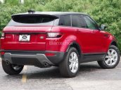 Bán ô tô LandRover Range Rover Evoque SE plus đời 2018, hai màu, nhập khẩu