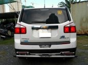 Bán xe 7 chỗ Chevrolet Orlando 1.8LTZ 2015, màu trắng