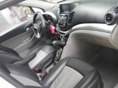 Bán xe 7 chỗ Chevrolet Orlando 1.8LTZ 2015, màu trắng