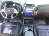 Bán Hyundai Tucson đời 2011, màu xám đen, nhập khẩu nguyên chiếc