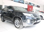 Bán Kia Sorento DATH 2018 giá ưu đãi hấp dẫn, hỗ trợ thủ tục trả góp nhanh chóng