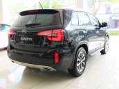 Bán Kia Sorento DATH 2018 giá ưu đãi hấp dẫn, hỗ trợ thủ tục trả góp nhanh chóng