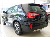 Bán Kia Sorento DATH 2018 giá ưu đãi hấp dẫn, hỗ trợ thủ tục trả góp nhanh chóng