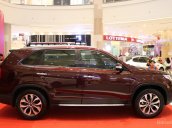 Bán xe Kia Sorento model 2018 giá tốt nhất, trả góp 80% tại Nguyễn Văn Trỗi