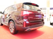 Bán xe Kia Sorento model 2018 giá tốt nhất, trả góp 80% tại Nguyễn Văn Trỗi