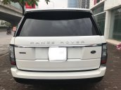 Bán Range Rover Autobiographgy Black L, phiên bản đặc biệt chỉ có 25 xe màu trắng