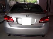 Cần bán xe Lexus GS năm 2006, màu bạc, nhập khẩu chính chủ