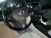 Cần bán xe Lexus GS năm 2006, màu bạc, nhập khẩu chính chủ