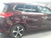 Bán ô tô Kia Rondo GAT năm 2016, màu đỏ mận biển SG