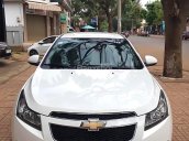 Bán Chevrolet Cruze 2010, màu trắng