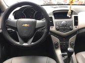 Bán Chevrolet Cruze 2010, màu trắng