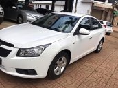 Bán Chevrolet Cruze 2010, màu trắng