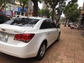 Bán Chevrolet Cruze 2010, màu trắng