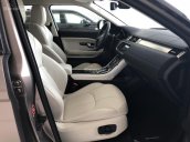 Bán Range Rover Evoque chính hãng ưu đãi tốt nhất năm - Holine 0908170330