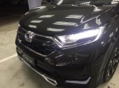 Honda Giải Phóng bán Honda CRV 2018 nhập khẩu nguyên chiếc, xe đủ màu, giao ngay. LH 0903273696