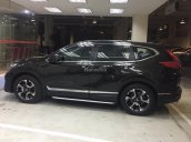 Honda Giải Phóng bán Honda CRV 2018 nhập khẩu nguyên chiếc, xe đủ màu, giao ngay. LH 0903273696