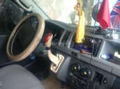 Bán xe Toyota Hiace năm 2005, máy dầu, màu trắng