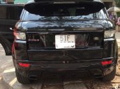 Bán xe Range Rover Evoque Dynamic đời 2014 màu đen, full option