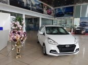 Bán xe Hyundai Grand i10 2018, đủ màu xe giao ngay, số tự động. Thành Trung : 0941.367.999