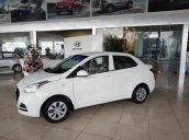 Bán xe Hyundai Grand i10 2018, đủ màu xe giao ngay, số tự động. Thành Trung : 0941.367.999