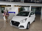 Bán xe Hyundai Grand i10 2018, đủ màu xe giao ngay, số tự động. Thành Trung : 0941.367.999