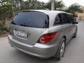 Xe Mercedes R350 sản xuất 2007, xe nhập số tự động, giá tốt