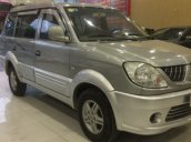 Bán ô tô Mitsubishi Jolie 2.0 MT 2004, màu xám 