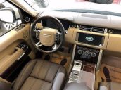 Bán xe LandRover Range Rover đời 2017, màu trắng, nhập khẩu  