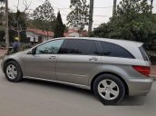 Xe Mercedes R350 sản xuất 2007, xe nhập số tự động, giá tốt