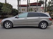 Xe Mercedes R350 sản xuất 2007, xe nhập số tự động, giá tốt