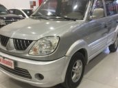 Bán ô tô Mitsubishi Jolie 2.0 MT 2004, màu xám 