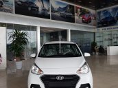 Bán xe Hyundai Grand i10 2018, đủ màu xe giao ngay, số tự động. Thành Trung : 0941.367.999