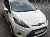 Bán Ford Fiesta năm 2012, màu trắng