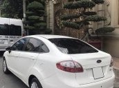 Bán Ford Fiesta năm 2012, màu trắng